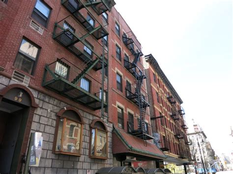 Tenement Museum tours: A review | Rachel's Ruminations