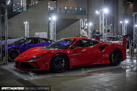 Tokyo Auto Salon 2023: It All Starts Here - Speedhunters