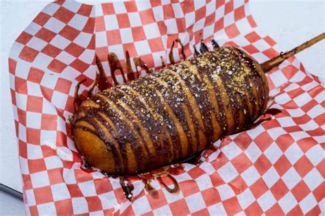 OC Fair 2023: 9 outrageous foods available this year – Orange County Register