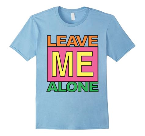 Leave Me Alone-Art – Artvinatee