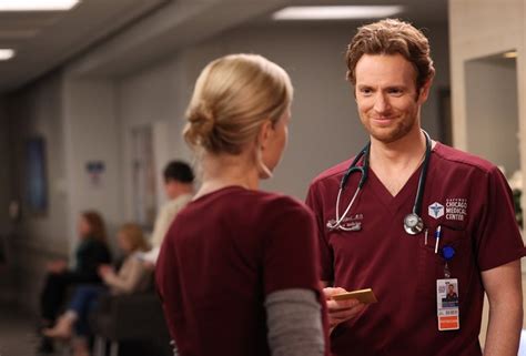 Chicago Med Finale Recap: A Fiery End