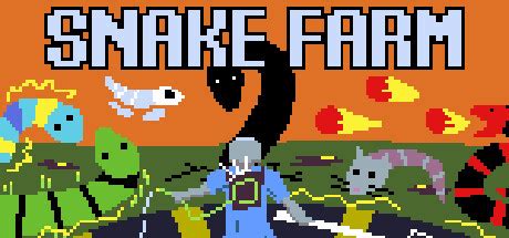 Steam Community :: SNAKE FARM