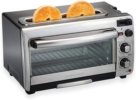 10 Best Microwave Toaster Oven Combos in 2023 - Chef's Pencil