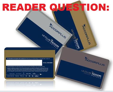 Reader Question: Le Club AccorHotels Points & Status Gone After Not ...