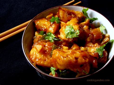 Easy Gobi Manchurian Recipe | Gobi Manchurian Dry Recipe