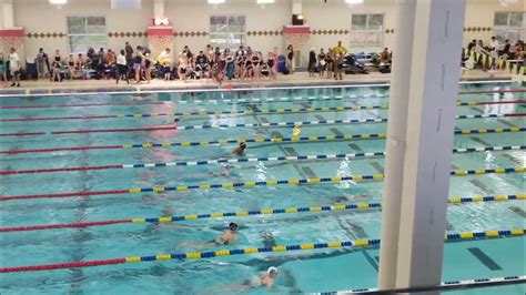 2022 FOX LC INVITE SWIM MEET. CLAUDE MOORE RECREATION CENTER STERLING VIRGINIA - YouTube