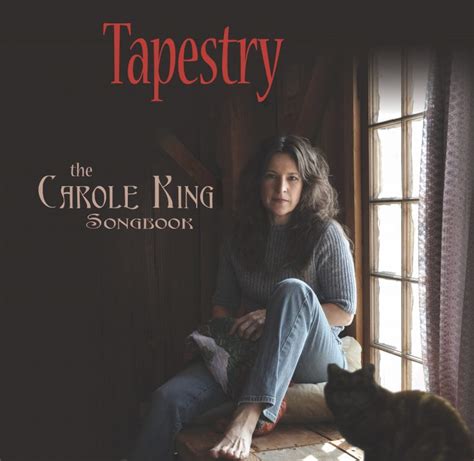 Ludlow Garage Cincinnati | » Tapestry- The Carole King Songbook