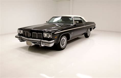 1975 Oldsmobile Delta 88 | Classic Auto Mall