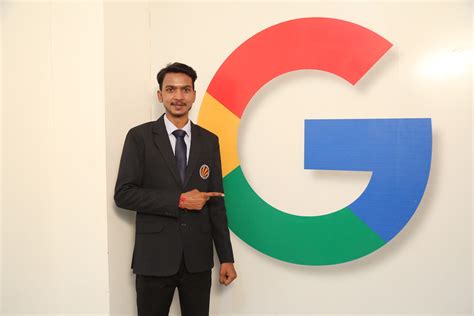 LPU Student placed at Google India with INR 64.50 Lakh Package - The ...