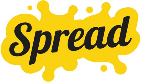 SPREAD – The Best Creative Advertising & Branding Agency – SPREAD is the best creative branding ...