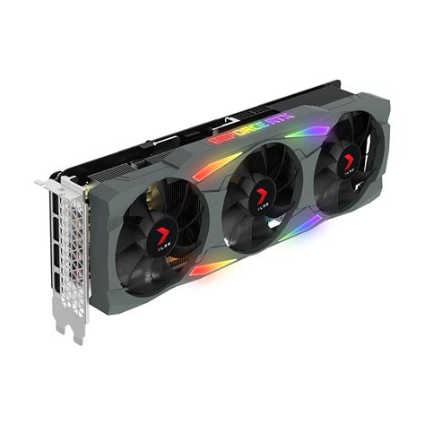 Discover PNY GeForce RTX 3080 Ti 12GB XLR8 | Gaming Card | pny.com