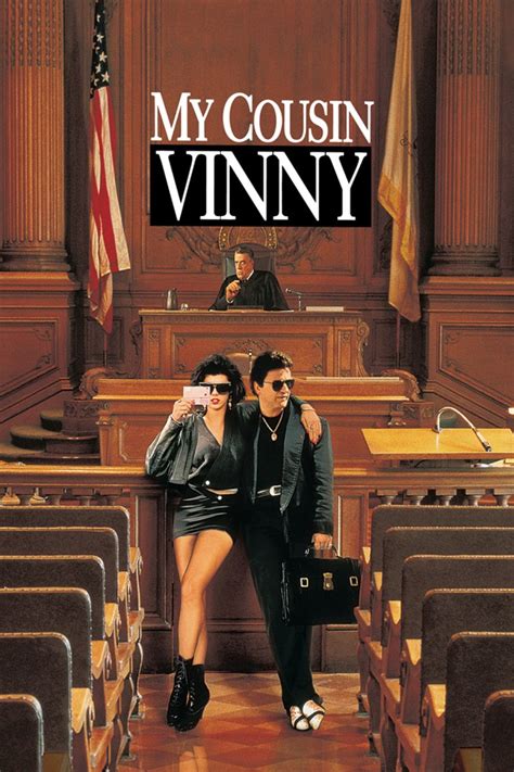 'My Cousin Vinny' Cast Then and Now: See Photos of Stars