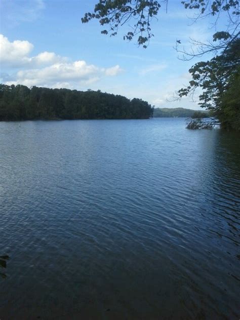 Watts Bar Lake Tennessee | Visit tennessee, Lake fun, Vacation places