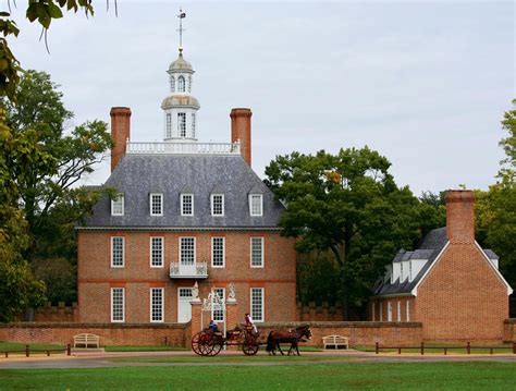 Your Guide to the 9 Best Historical Sites in Williamsburg