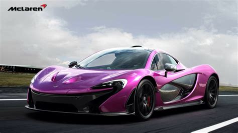 McLaren P1 | Hybrid sports car, Sports car, Mclaren p1