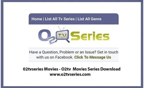 02TvSeries (02 TV Series) – Download Latest TV Series, Shows and Movies from 02TvSeries ...