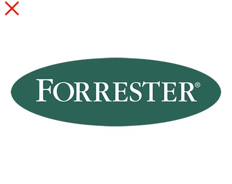 Logo - Forrester