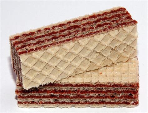 Do You Remember The Addictive Power Of The Delicious Sugar Wafer?