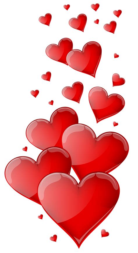 Hearts png, Hearts png Transparent FREE for download on WebStockReview 2024