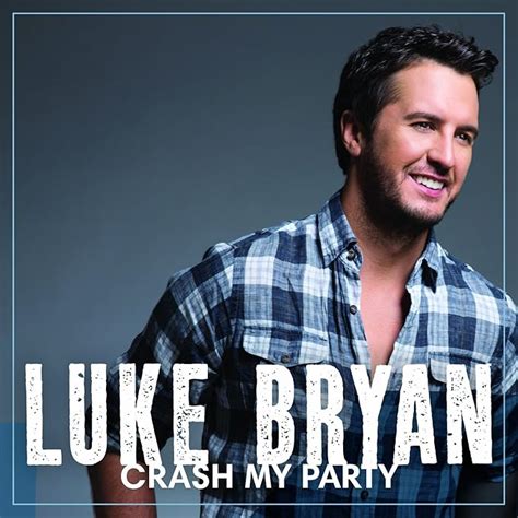 Crash My Party: Bryan, Luke: Amazon.ca: Music