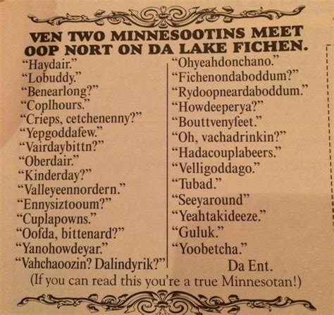 minnesota accent words | floridaviralpedia