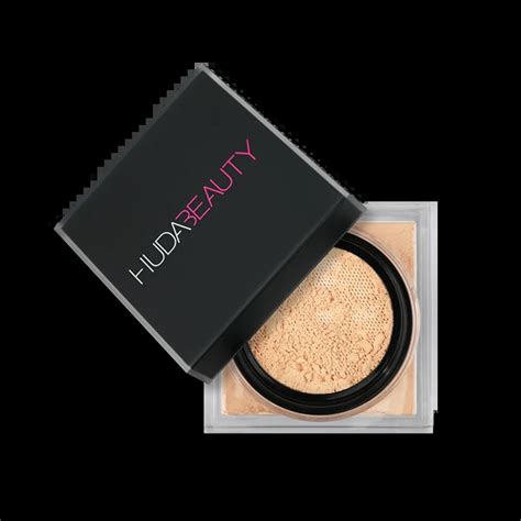 Huda Beauty Easy Bake Loose Setting Powder