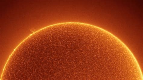 NASA Features Incredible Photo Showing the ISS in Front of the Sun ...