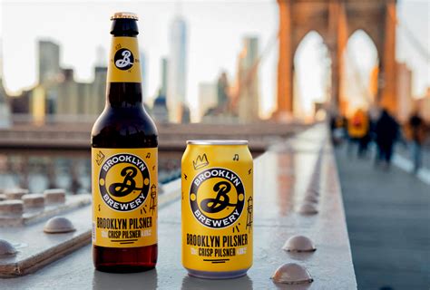 Newsroom » Brooklyn Brewery launches Brooklyn Pilsner « Carlsberg Group