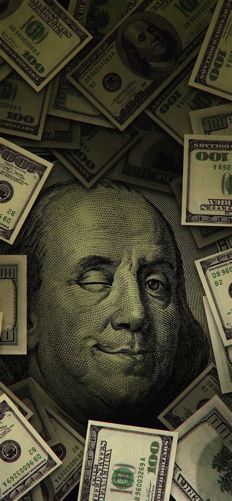 Money Wallpaper - iXpap