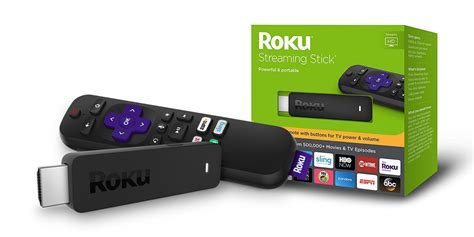 Save 20% on the Roku Streaming Stick at its second best price this year ...