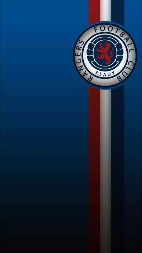 Rangers FC Wallpaper - IXpaper