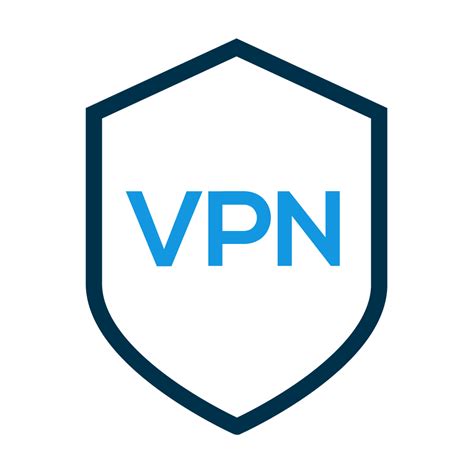 VPN иконка PNG