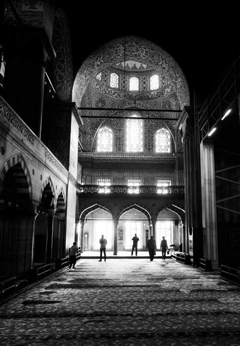 Istanbul Street Photography | Attitude 4 Photography