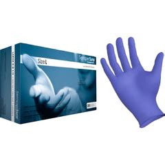 Allergy to Nitrile Gloves – YourGloveSource.com