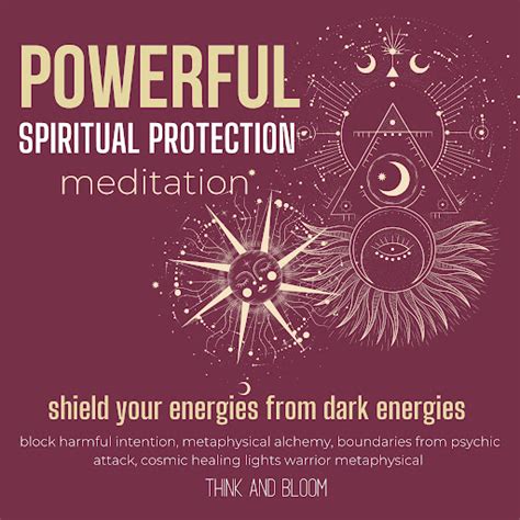 Spiritual Protection: How to Get Rid of Evil Spirits 101 - Paranormal World