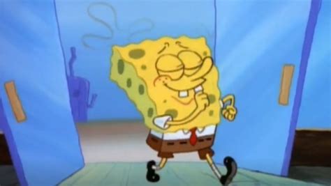 SpongeBob Quiz: Can You Fill In The Blanks For These Classic SpongeBob Song Lyrics? – Page 3