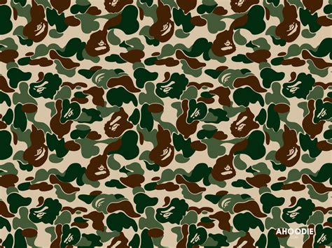 Cool Camo Wallpapers - Wallpaper Cave