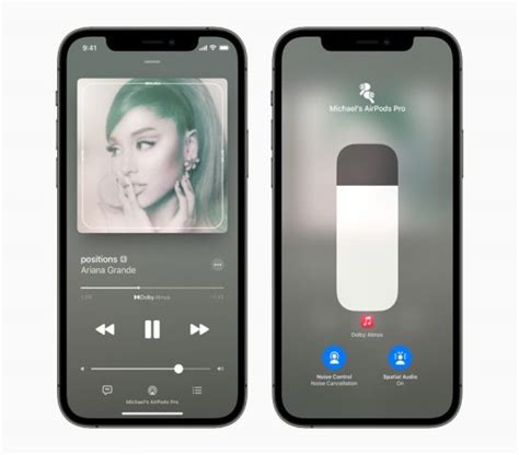 iOS 15’s ‘Spatialize Stereo’ Feature Simulates Virtual Spatial Audio ...