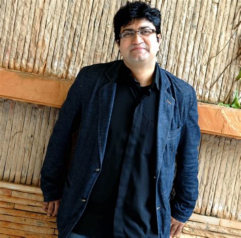 PRASOON JOSHI TO HEAD CANNES LIONS 2008 OUTDOOR JURY – Campaign Brief