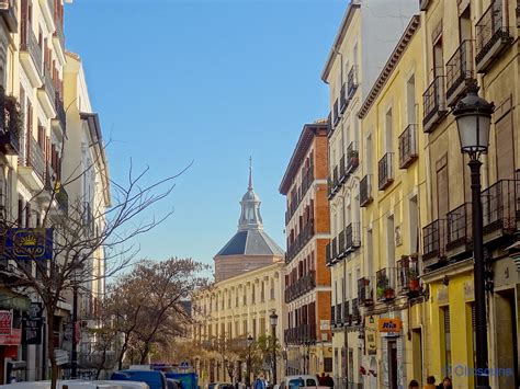 Que voir, que faire dans le quartier de Lavapiés : le street art à ...