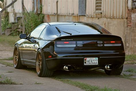 Pin on 300ZX | Nissan z cars, Sports cars luxury, Dream cars