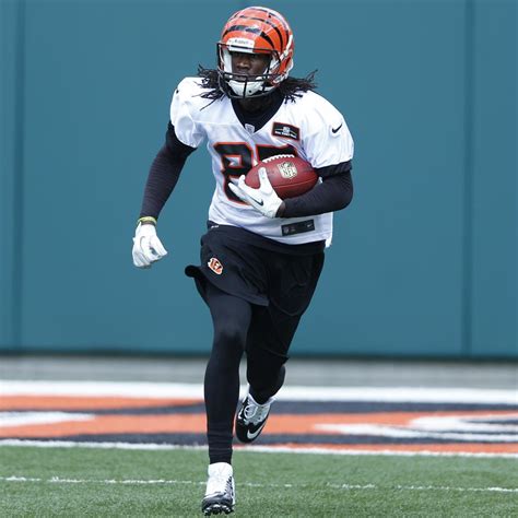 Cincinnati Bengals: 7 Players Who Have Turned Heads During Offseason ...