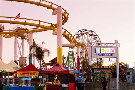 America's Best Theme Parks | HuffPost