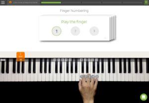 Best Online Piano Lessons for Free | pianotels.com