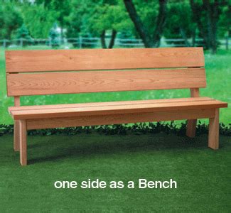 The Winfield Collection - Benchnic™ Table Plan | WORKSHOP SUPPLY