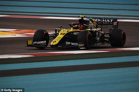 F1 qualifying - Abu Dhabi Grand Prix: Max Verstappen claims pole for the final race of the ...