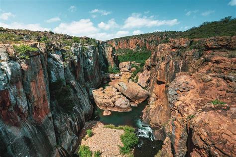 16 Stops On The Panorama Route, South Africa | 2024 Guide