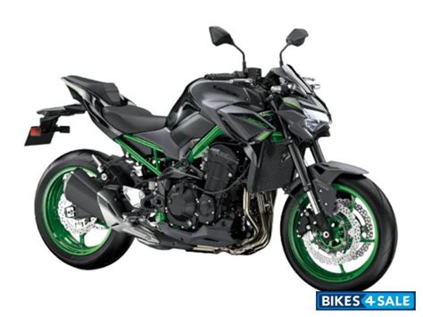 Kawasaki Z900 2023 price in New Delhi. Exshowroom Rs.8,93,000. Get ...