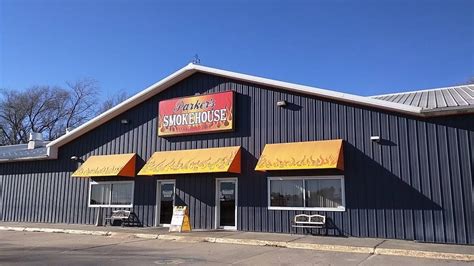 Parker's Smokehouse | 16880 US-6, Ashland, NE 68003, USA