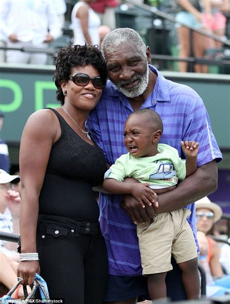 Toyeen B's World: Serena & Venus Williams' 75 y.o father files for ...